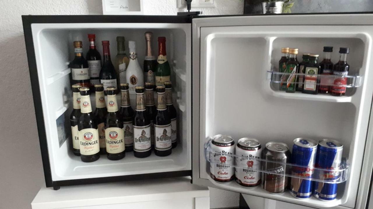 Wieko Ferienwohnungen - Luxus Pur Im Prinz Von Preussen Bad Elster Ngoại thất bức ảnh