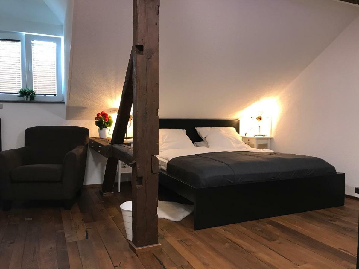 Wieko Ferienwohnungen - Luxus Pur Im Prinz Von Preussen Bad Elster Ngoại thất bức ảnh